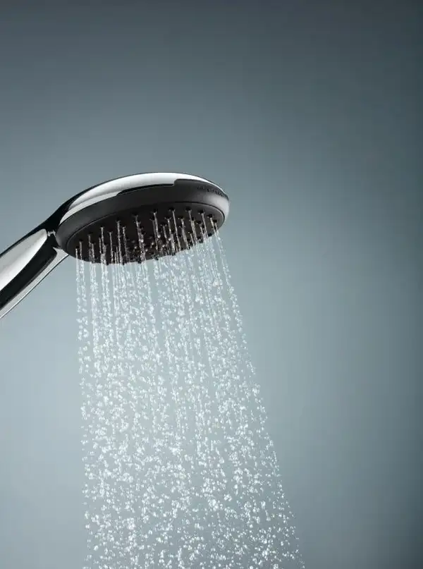 Grohe StartEdge Душова система, хром (25293000)