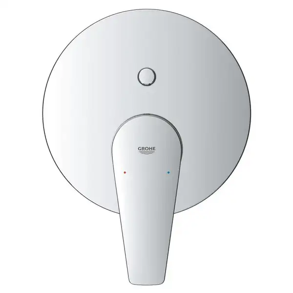 Grohe StartEdge Душова система, хром (25293000)