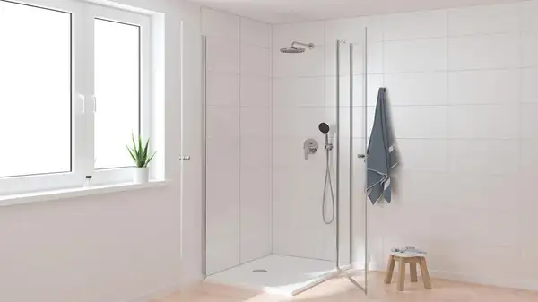 Grohe StartEdge Душова система, хром (25293000)