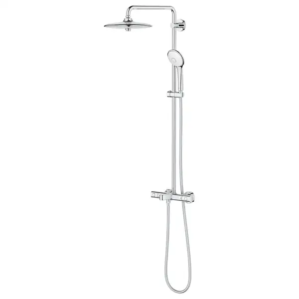 Grohe Euphoria душевая система, хром (26114002)