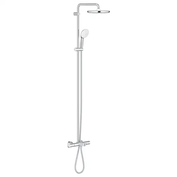 Grohe Tempesta Душевая система, хром (26672001)