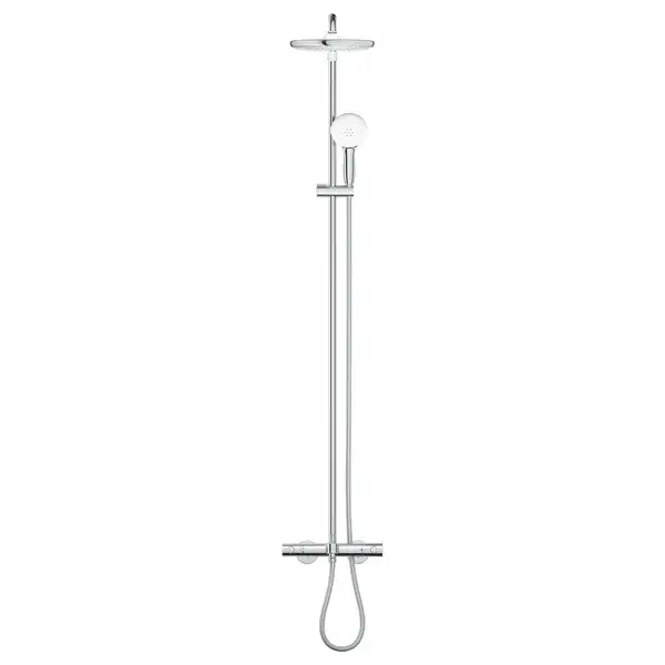 Grohe Tempesta Душевая система, хром (26672001)
