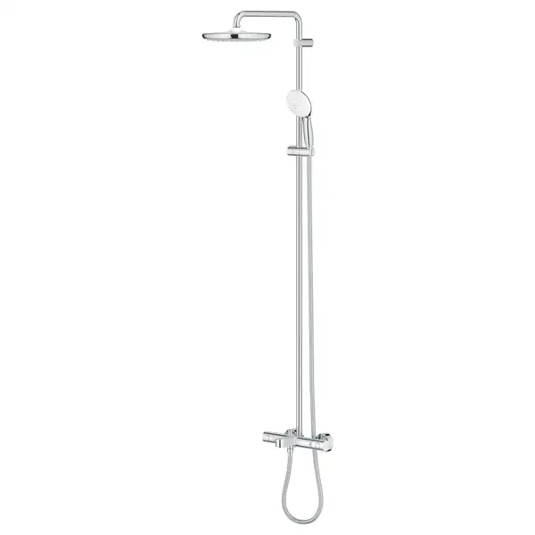 Grohe Tempesta Душевая система, хром (26672001)