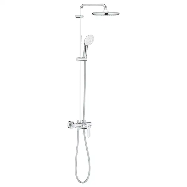 Grohe Tempesta System 250 душевая система, хром (26673001)