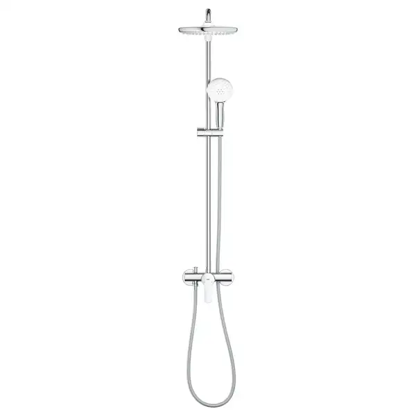 Grohe Tempesta System 250 душевая система, хром (26673001)