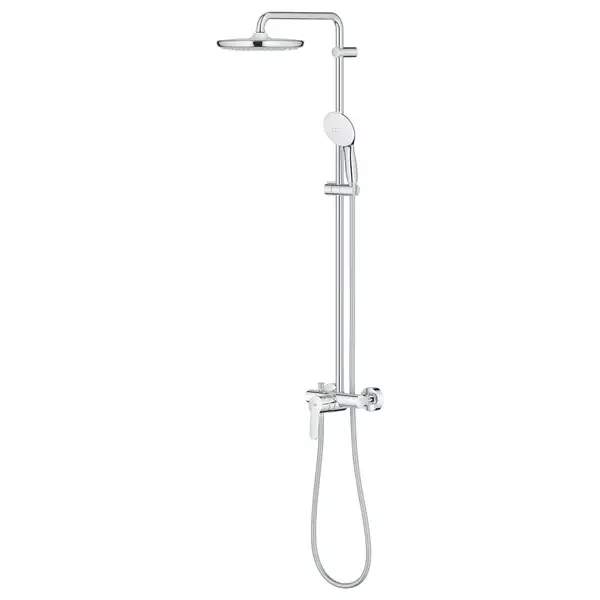 Grohe Tempesta System 250 душевая система, хром (26673001)
