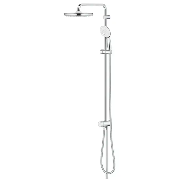 Grohe Tempesta System 250 душевая система, хром (26675001)