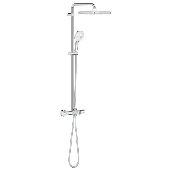 Grohe Tempesta Душова система, хром (26975001)