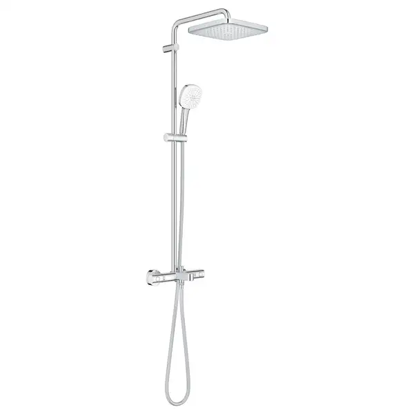 Grohe Tempesta Душова система, хром (26975001)