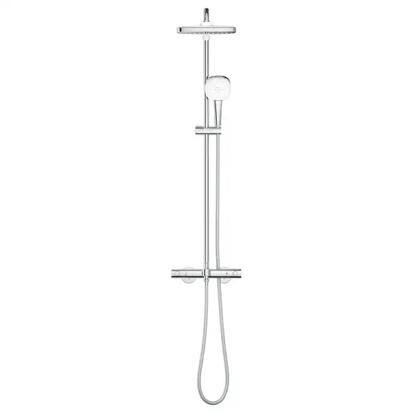 Grohe Tempesta Душова система, хром (26975001)