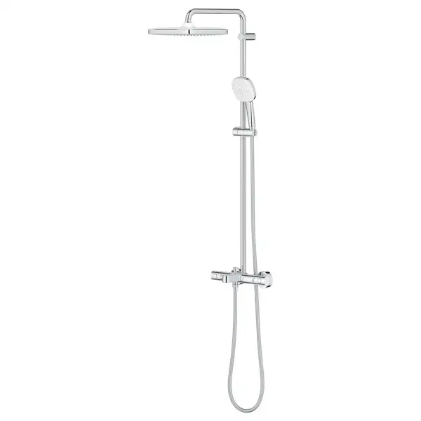 Grohe Tempesta Душова система, хром (26975001)