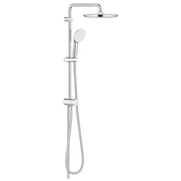 Grohe Tempesta 250 душевая система, хром (26980001)