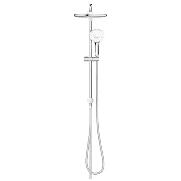 Grohe Tempesta 250 душевая система, хром (26980001)