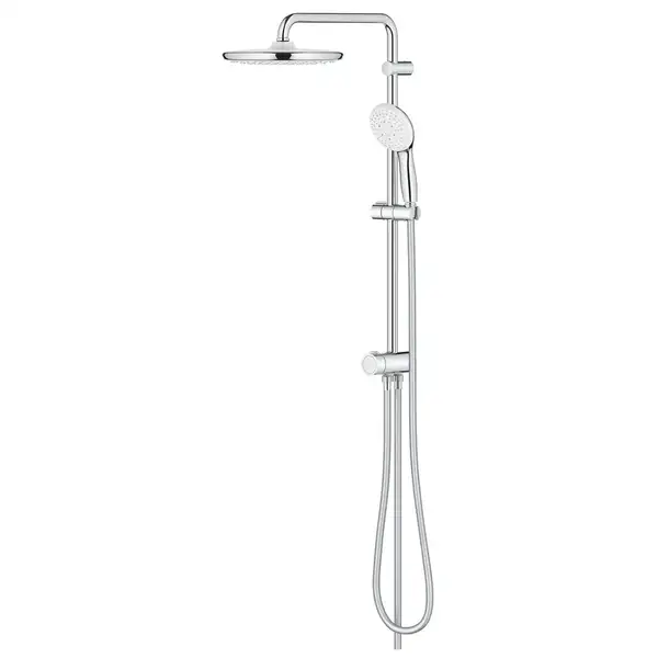 Grohe Tempesta 250 душевая система, хром (26980001)