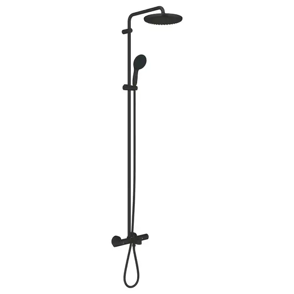 Grohe Vitalio Start 110 Душова, чорна (269882431)