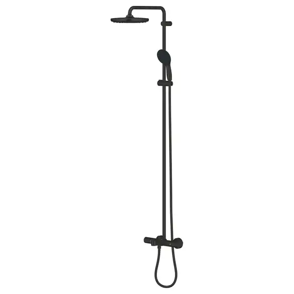 Grohe Vitalio Start 110 Душова, чорна (269882431)