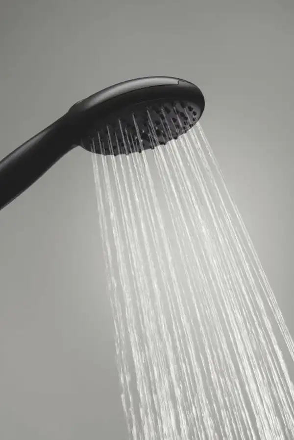 Grohe Vitalio Start 110 Душова, чорна (269882431)