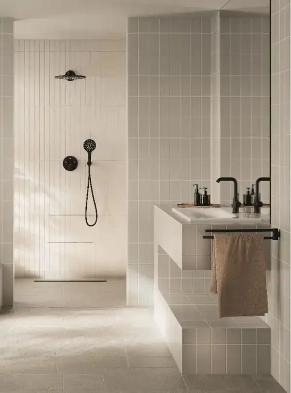 Grohe SmartControl душевая система, без цвета (34863KF0) (34863kf0)