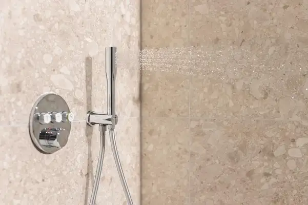 Grohe Precision Душевая система, Хром (34874000)