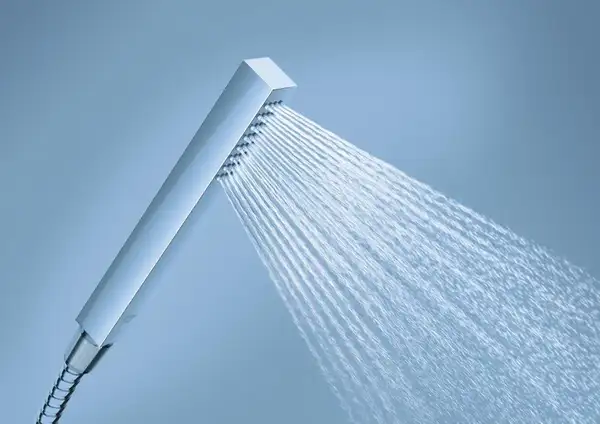 Grohe Precision Душевая система, хром (34875000)