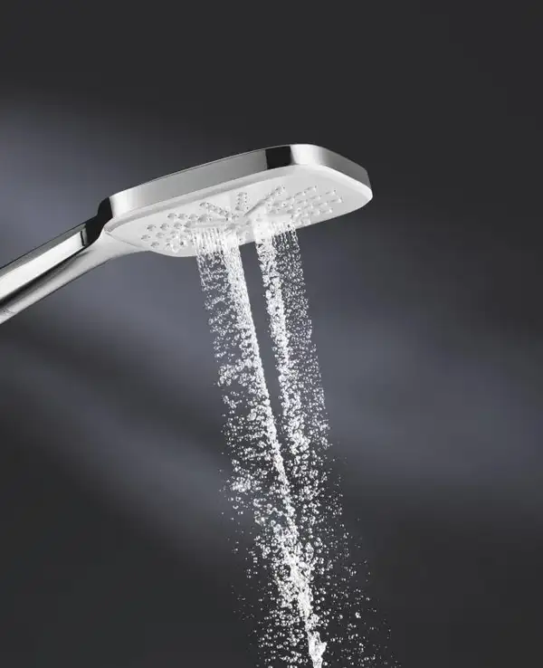 Grohe Precision SmartControl Душевая, хром (34876000)