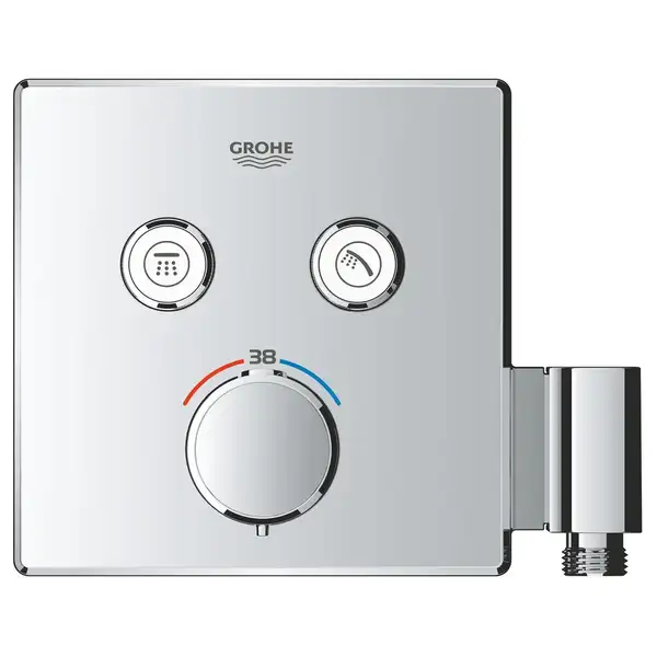 Grohe Precision SmartControl Душевая, хром (34876000)