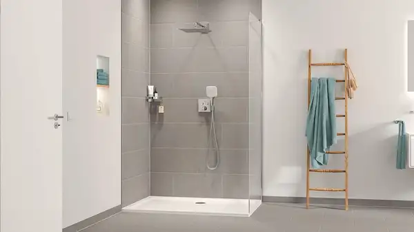 Grohe Precision SmartControl Душевая, хром (34876000)
