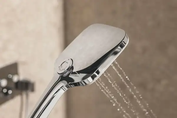 Grohe Precision SmartControl Душевая, хром (34876000)