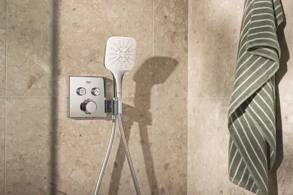 Grohe Precision SmartControl Душевая, хром (34876000)