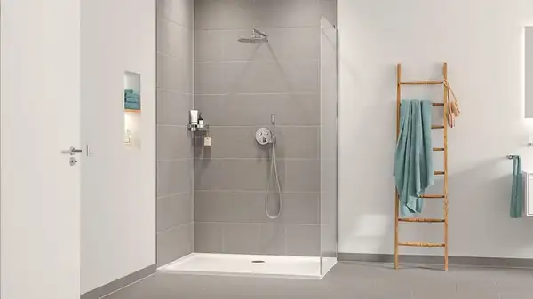 Grohe Precision SmartControl Душевая, хром (34878000)