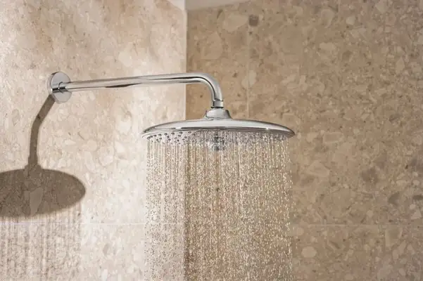 Grohe Precision SmartControl Душевая, хром (34878000)