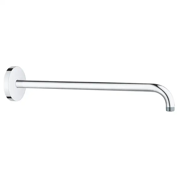 Grohe SmartControl Душевая система, хром/чёрный (CV033607)