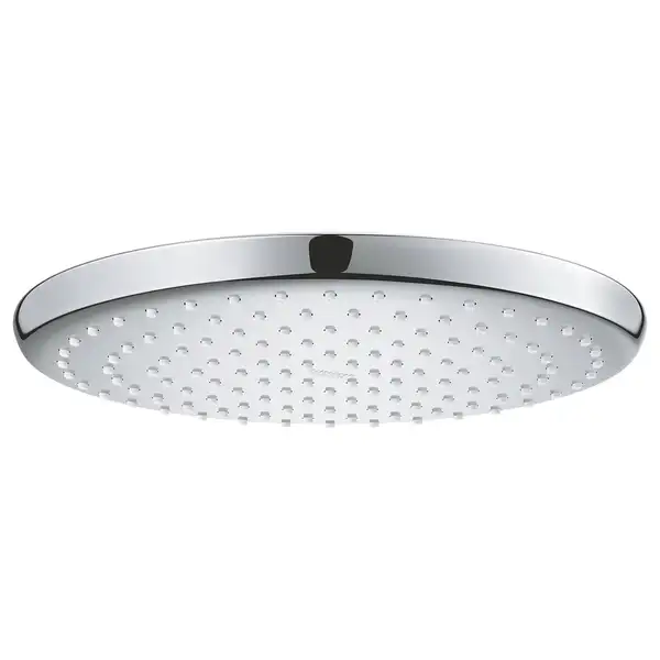 Grohe SmartControl Душевая система, хром/чёрный (CV033607)