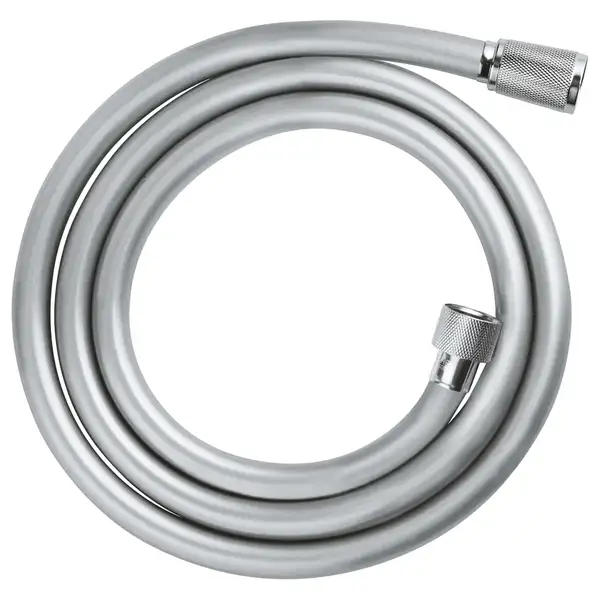 Grohe SmartControl Душевая система, хром/чёрный (CV033607)