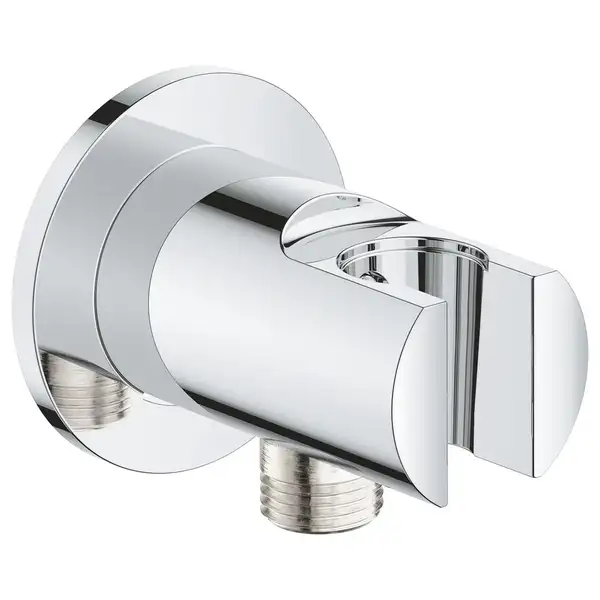 Grohe SmartControl Душевая система, хром/чёрный (CV033607)