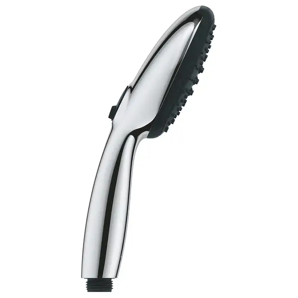 Grohe SmartControl Душевая система, хром/чёрный (CV033607)