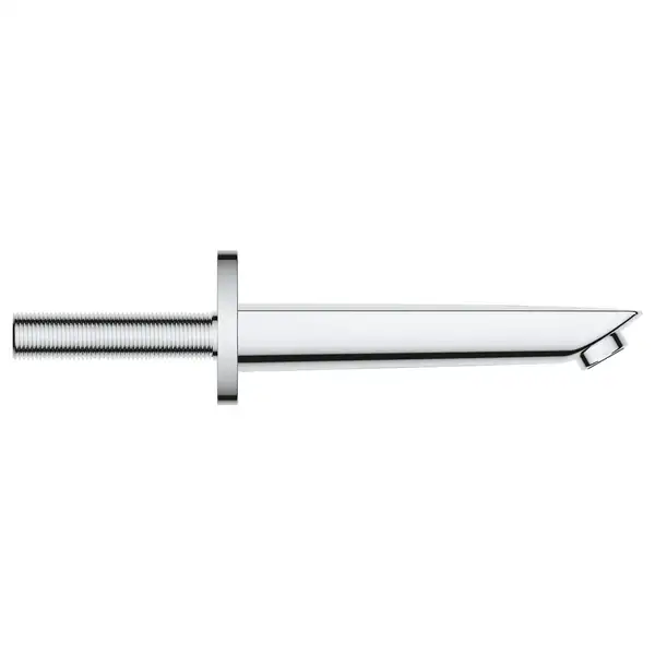 Grohe SmartControl Душевая система, хром/чёрный (CV033609)