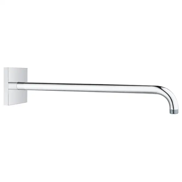 Grohe SmartControl Душевая система, хром/чёрный (CV033609)