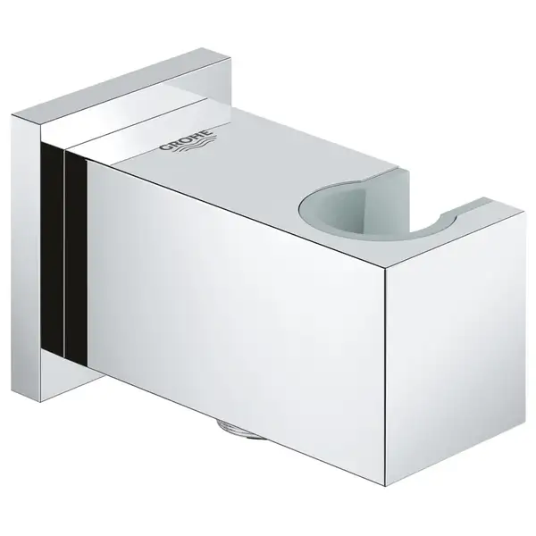 Grohe SmartControl Душевая система, хром/чёрный (CV033609)