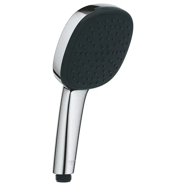 Grohe SmartControl Душевая система, хром/чёрный (CV033609)