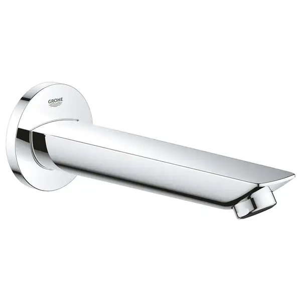Grohe SmartControl Душевая система, хром/чёрный (CV033609)