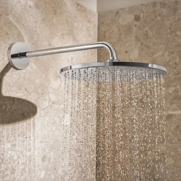 Grohe Precision Душевая система, хром (CV034358)