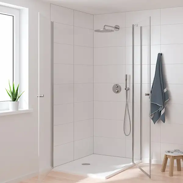 Grohe Precision Душевая система, хром (CV034358)