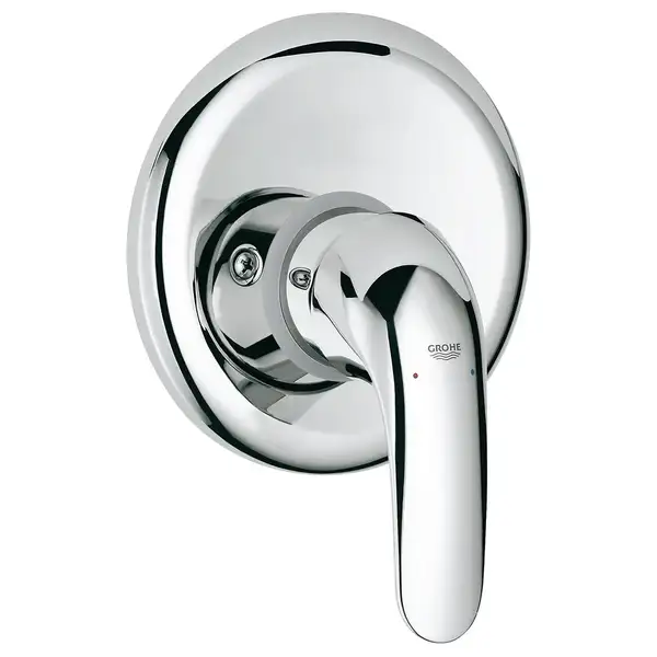 Grohe Euroeco душевая система, хром (CV036744)
