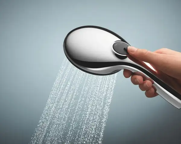 Grohe Start Душевая система, хром (ua202803r3)
