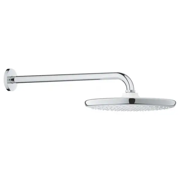 Grohe Start Душевая система, хром (ua202803r3)