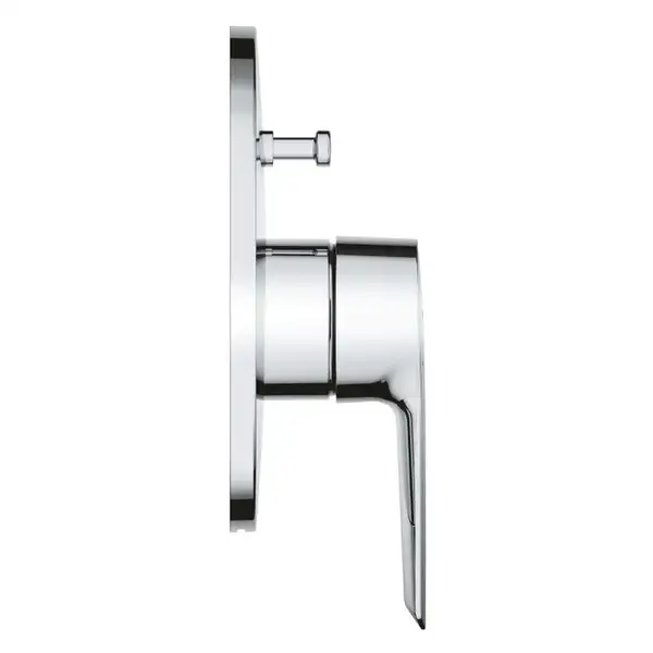 Grohe Start Душевая система, хром (ua202803r3)