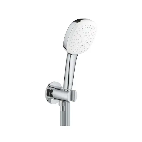Grohe SmartControl Душевая система, хром (ua26415sc6)
