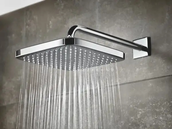 Grohe SmartControl Душевая система, хром (ua26415sc6)