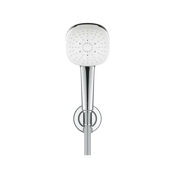 Grohe Eurocube душевая система, хром (ua26417sc0)